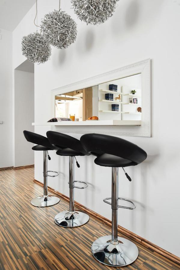 זאגרב Vicus Apartment By Irundo מראה חיצוני תמונה